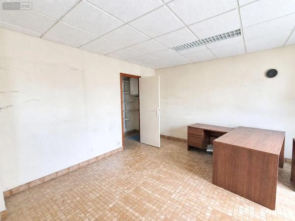 Achat - Immeuble | Local industriel Trun 61160 1345 m 2