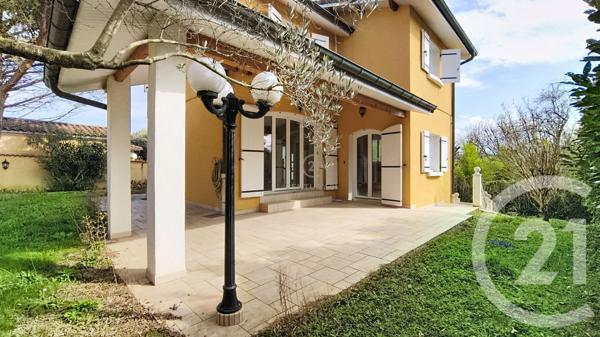 Maison à vendre  5 pièces - 100 m2 FEYZIN - 69