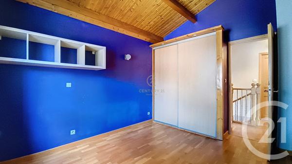 Maison à vendre  5 pièces - 100 m2 FEYZIN - 69