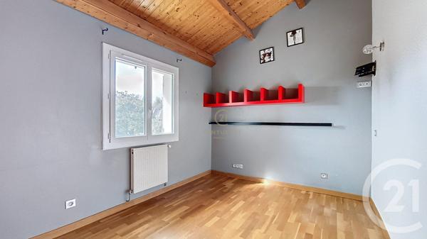 Maison à vendre  5 pièces - 100 m2 FEYZIN - 69