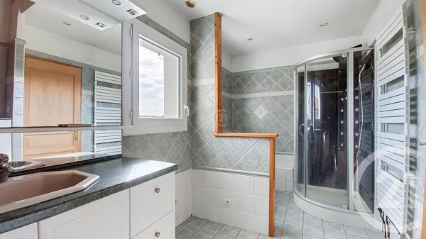 Maison à vendre  5 pièces - 100 m2 FEYZIN - 69