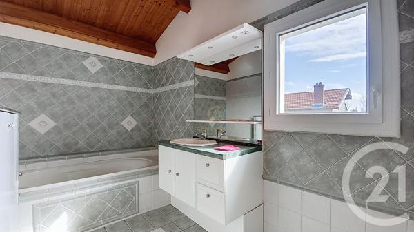 Maison à vendre  5 pièces - 100 m2 FEYZIN - 69