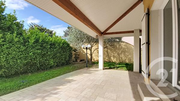 Maison à vendre  5 pièces - 100 m2 FEYZIN - 69