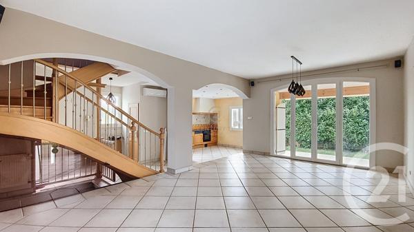 Maison à vendre  5 pièces - 100 m2 FEYZIN - 69