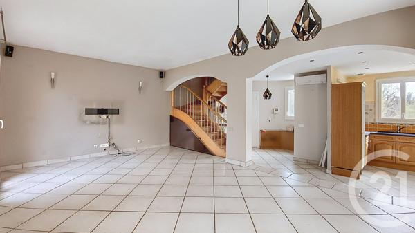 Maison à vendre  5 pièces - 100 m2 FEYZIN - 69