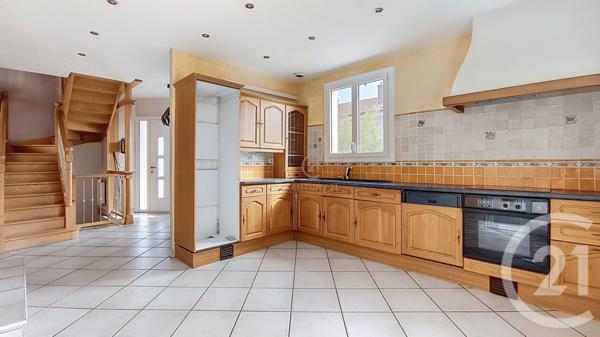 Maison à vendre  5 pièces - 100 m2 FEYZIN - 69