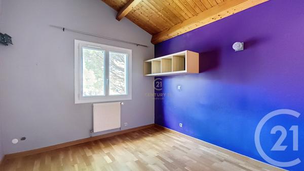 Maison à vendre  5 pièces - 100 m2 FEYZIN - 69