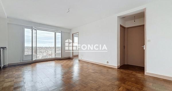 À vendre Appartement 3 pièces 68.73 m² - Caen 14000