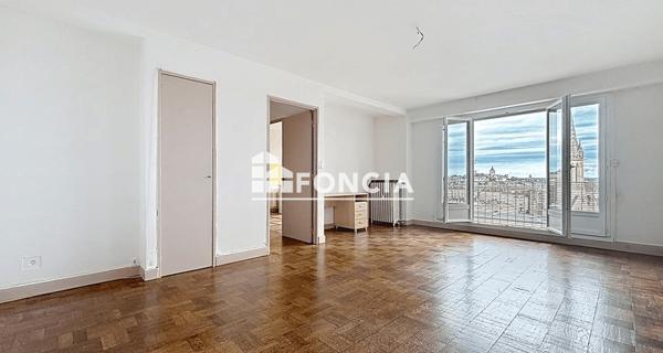 À vendre Appartement 3 pièces 68.73 m² - Caen 14000