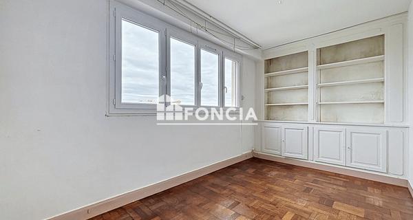 À vendre Appartement 3 pièces 68.73 m² - Caen 14000