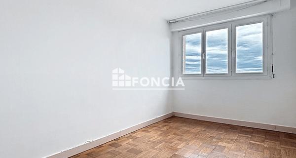 À vendre Appartement 3 pièces 68.73 m² - Caen 14000
