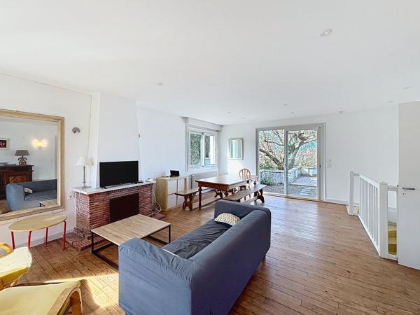 Vente Maison de luxe Anglet 5 Pièces 3000 m²