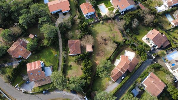 Vente Maison de luxe Anglet 5 Pièces 3000 m²