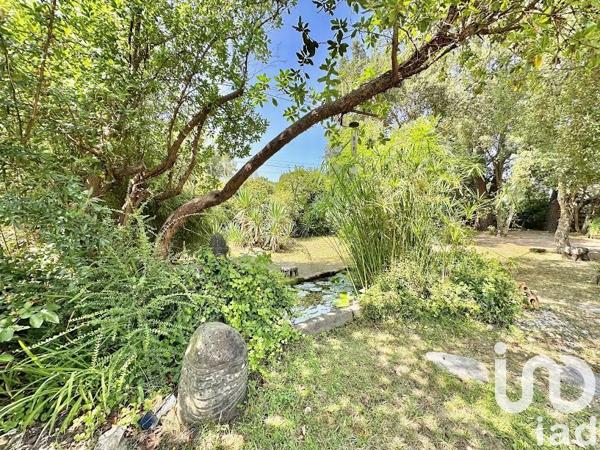 Maison à vendre 5 pièces 125 m² Labenne