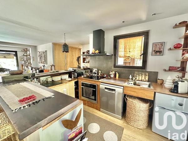 Maison à vendre 5 pièces 125 m² Labenne