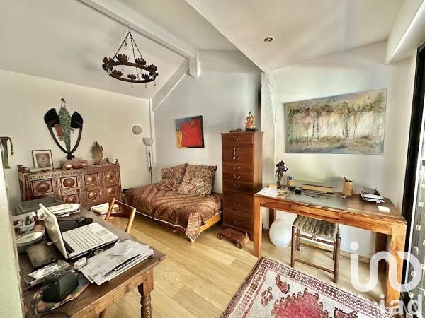 Maison à vendre 5 pièces 125 m² Labenne