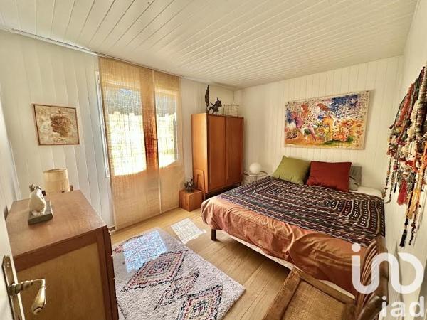 Maison à vendre 5 pièces 125 m² Labenne