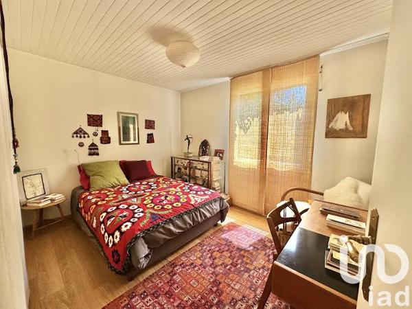 Maison à vendre 5 pièces 125 m² Labenne