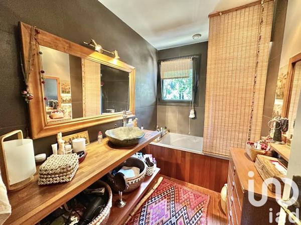 Maison à vendre 5 pièces 125 m² Labenne