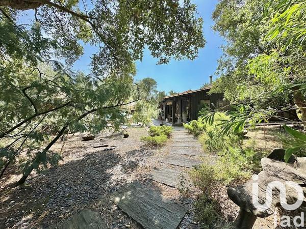 Maison à vendre 5 pièces 125 m² Labenne