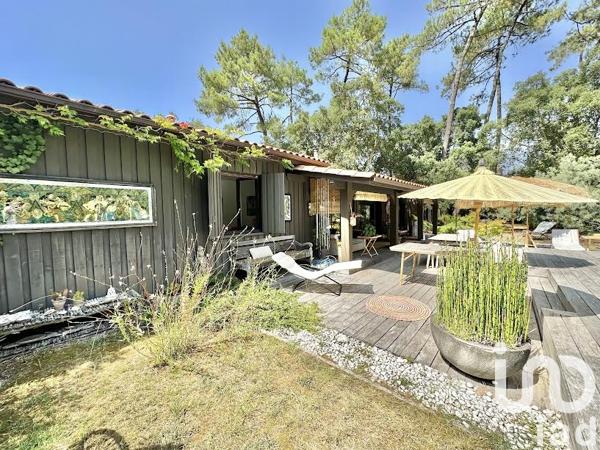 Maison à vendre 5 pièces 125 m² Labenne