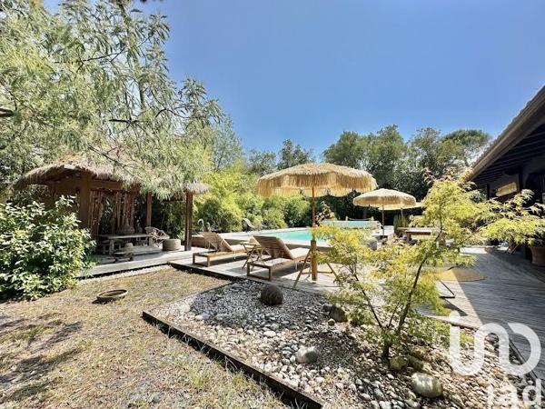 Maison à vendre 5 pièces 125 m² Labenne