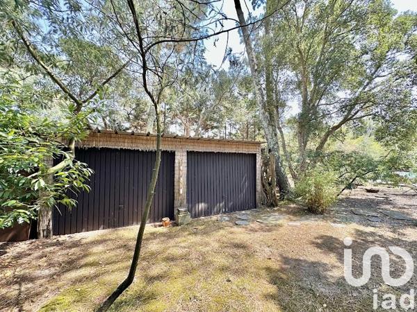 Maison à vendre 5 pièces 125 m² Labenne