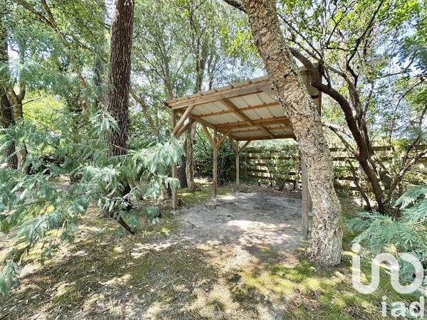 Maison à vendre 5 pièces 125 m² Labenne