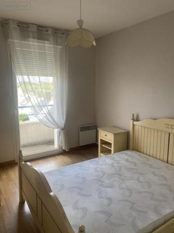 Appartement à vendre à Ploemeur dans le Morbihan (56270), ref : 56081-2437