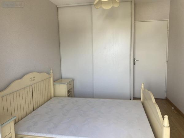 Appartement à vendre à Ploemeur dans le Morbihan (56270), ref : 56081-2437