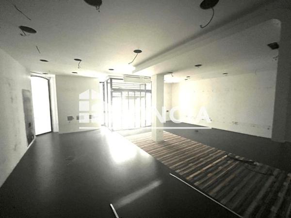 Location Local commercial 4 pièces - 54 Grande Rue Château-thierry 02400