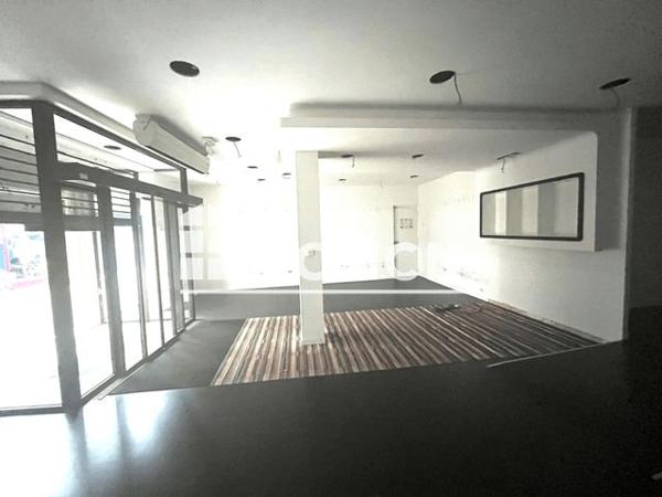 Location Local commercial 4 pièces - 54 Grande Rue Château-thierry 02400