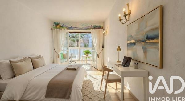 Studio à vendre 26,33 m² Gréoux-les-Bains