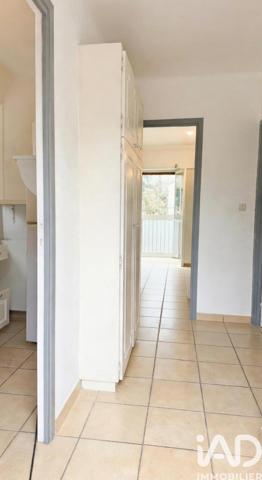 Studio à vendre 26,33 m² Gréoux-les-Bains