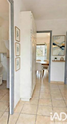 Studio à vendre 26,33 m² Gréoux-les-Bains