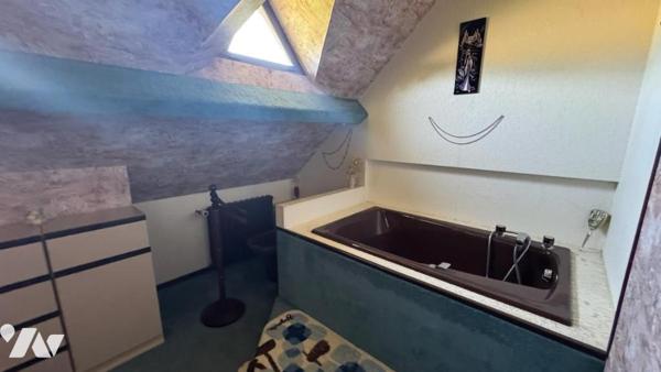 À vendre – Charmante maison au calme, proche de Coutances – 