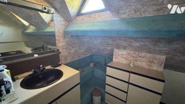 À vendre – Charmante maison au calme, proche de Coutances – 