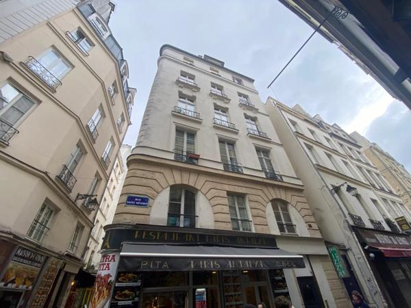 Vente Appartement 2 pièces 25 m2 à Paris 5