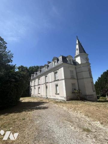 Château