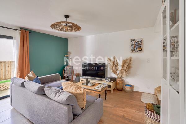 Maison récente contemporaine à 5 min du centre de Pordic