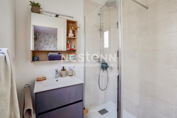 Maison récente contemporaine à 5 min du centre de Pordic