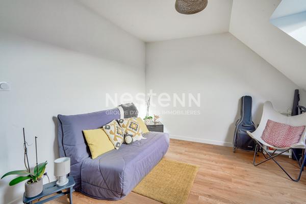 Maison récente contemporaine à 5 min du centre de Pordic