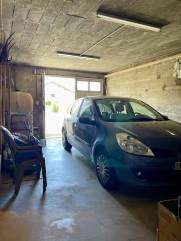 Maison 5 chambres avec beau terrain aux portes de Lons le Saunier