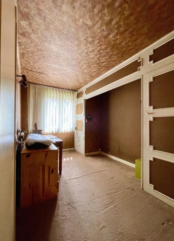 Maison 5 chambres avec beau terrain aux portes de Lons le Saunier