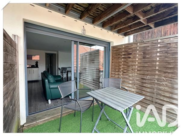 Appartement à vendre 2 pièces 39 m² La Teste-de-Buch