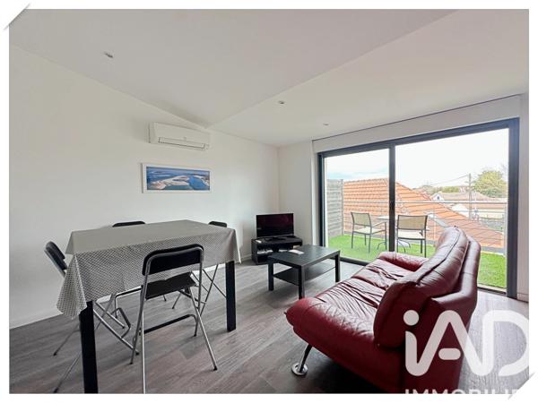 Appartement à vendre 2 pièces 39 m² La Teste-de-Buch