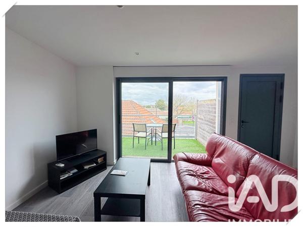 Appartement à vendre 2 pièces 39 m² La Teste-de-Buch