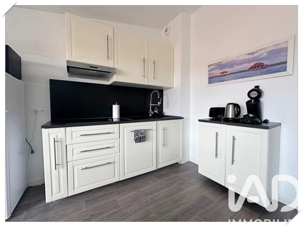 Appartement à vendre 2 pièces 39 m² La Teste-de-Buch
