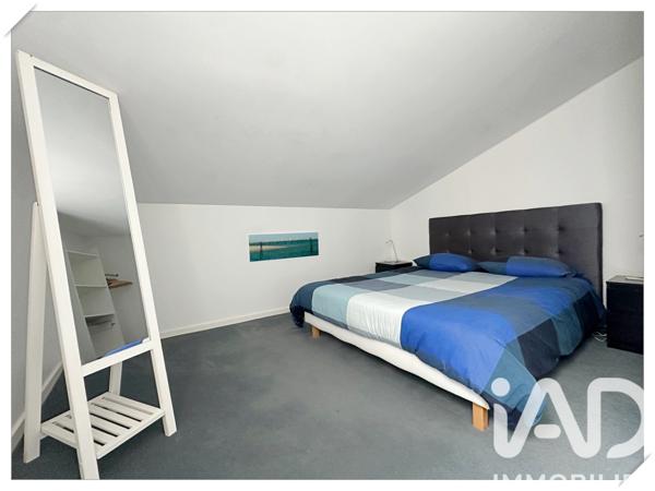 Appartement à vendre 2 pièces 39 m² La Teste-de-Buch