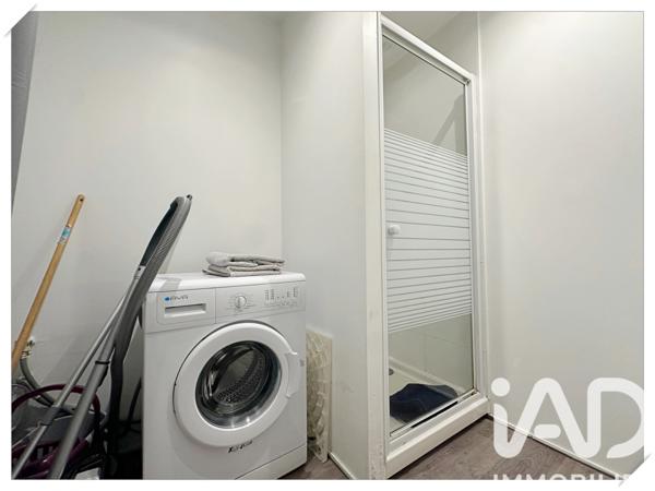 Appartement à vendre 2 pièces 39 m² La Teste-de-Buch